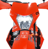 EXC-FB-24 New Rage Cycles Front Led Turn Signals Ktm - RV and Auto Parts