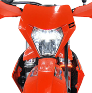 EXC-FB-24 New Rage Cycles Front Led Turn Signals Ktm - RV and Auto Parts