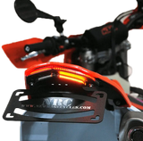 EXC-FE-24 New Rage Cycles Fender Eliminator Ktm - RV and Auto Parts