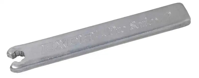 Excel Spline Drive Tool - Fabrication