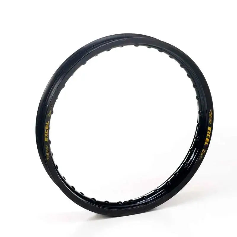 Excel Takasago Rims 21x1.60 36H - Black - Wheels