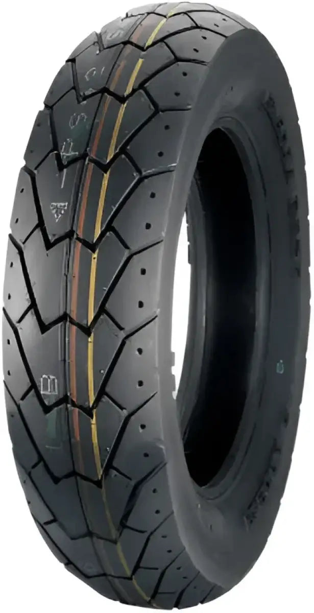 Tire Exedra G526 Rear 150/90 15 74v Bias Tl - BRIDGESTONE