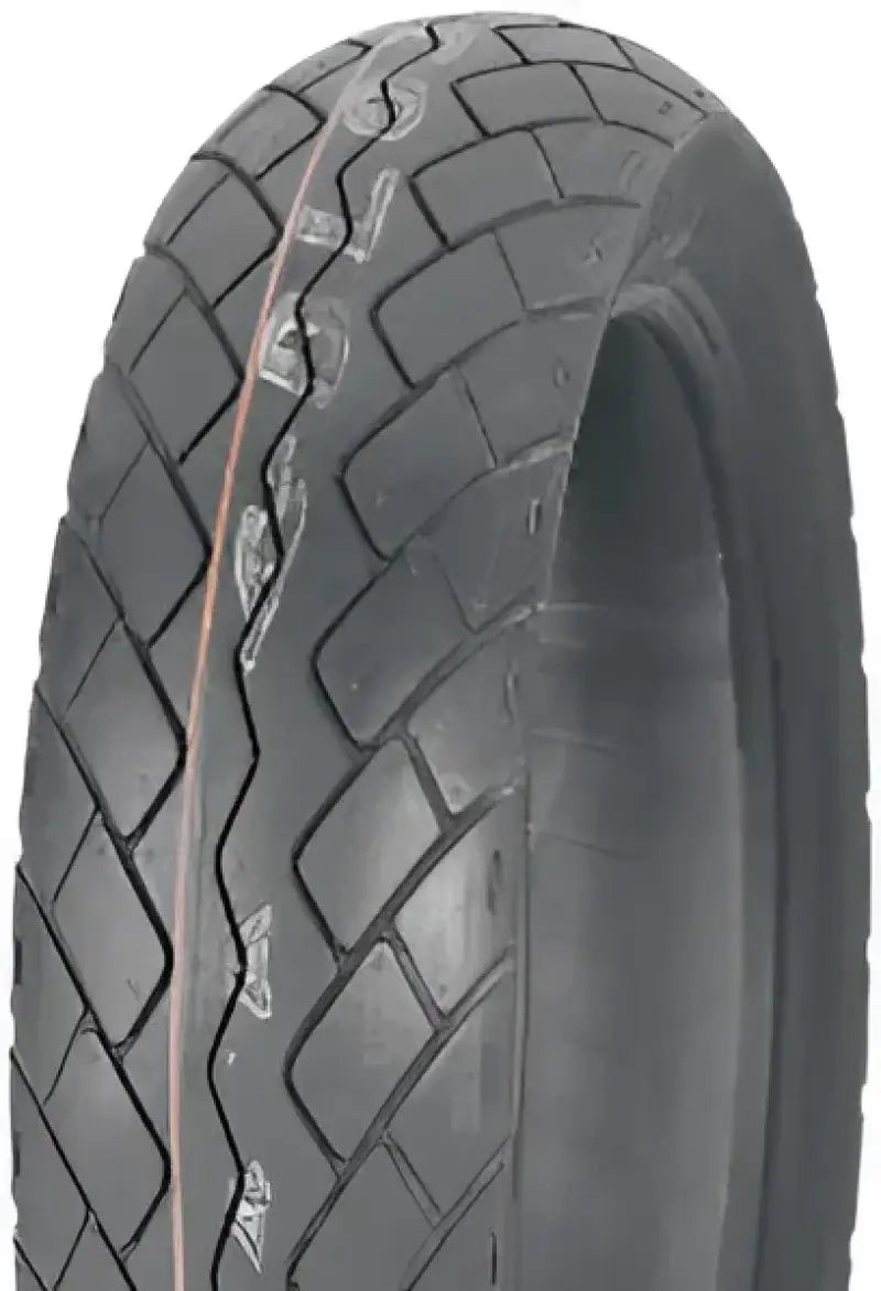 Tire Exedra G548 Rear 160/70 17 73v Bias Tl - BRIDGESTONE