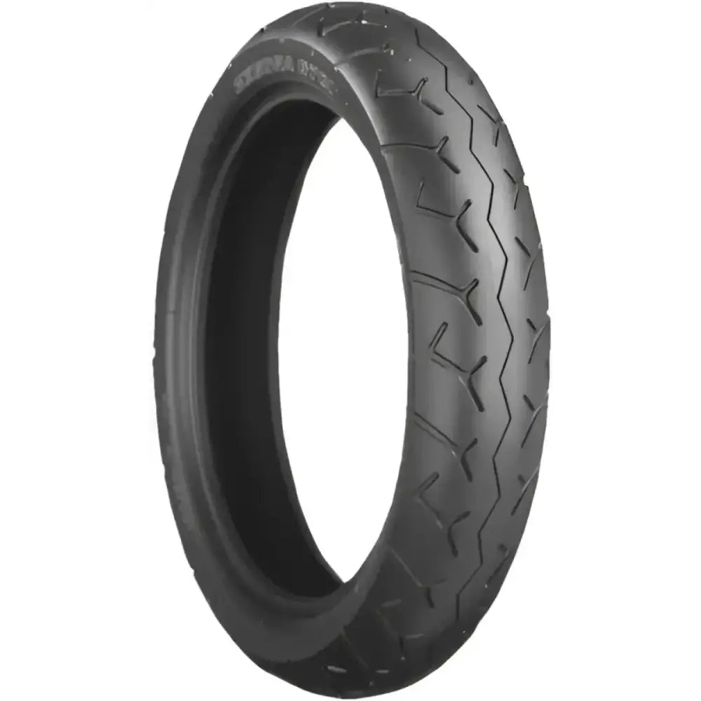 Tire Exedra G701 F Front 90/90 21 54h Bias Tl - BRIDGESTONE