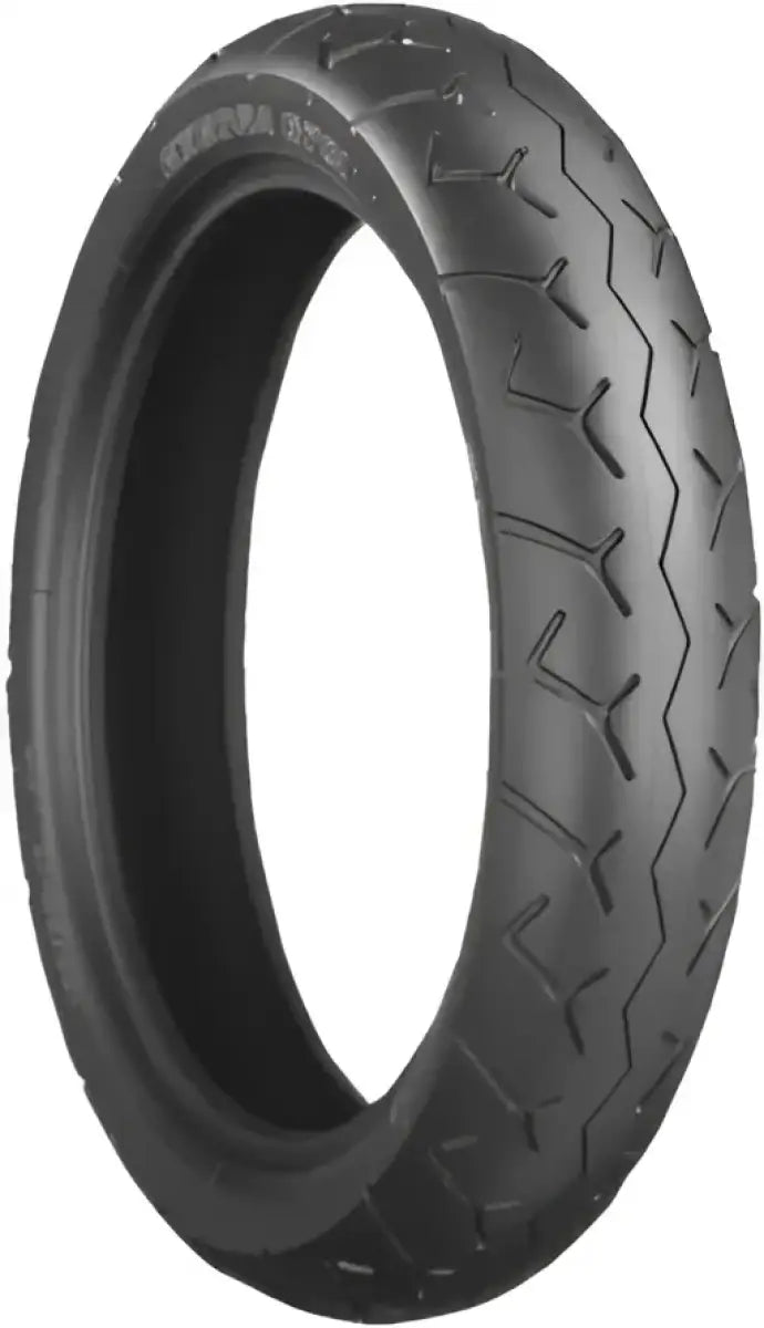 Tire Exedra G701 Front 120/90 17 64s Bias Tt - BRIDGESTONE