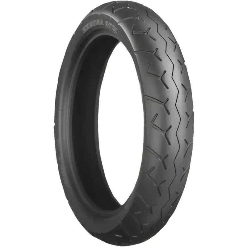 Tire Exedra G701 Front 120/90 17 64s Bias Tt - BRIDGESTONE