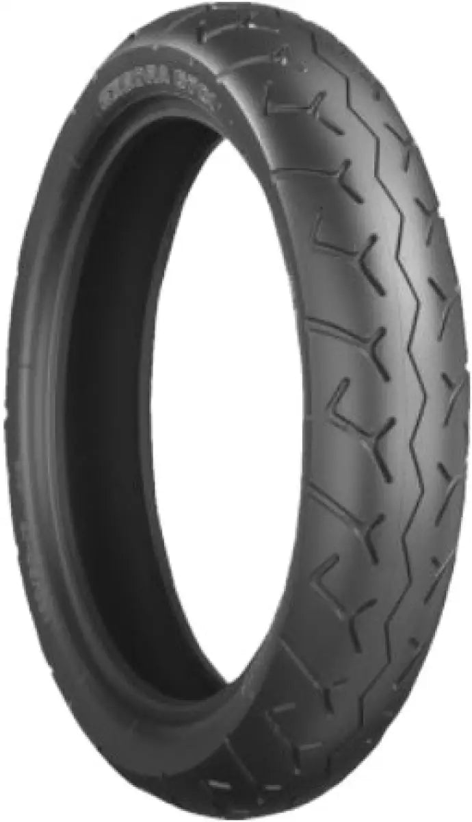 Tire Exedra G701 Front 90/90 21 54s Bias Tt - BRIDGESTONE