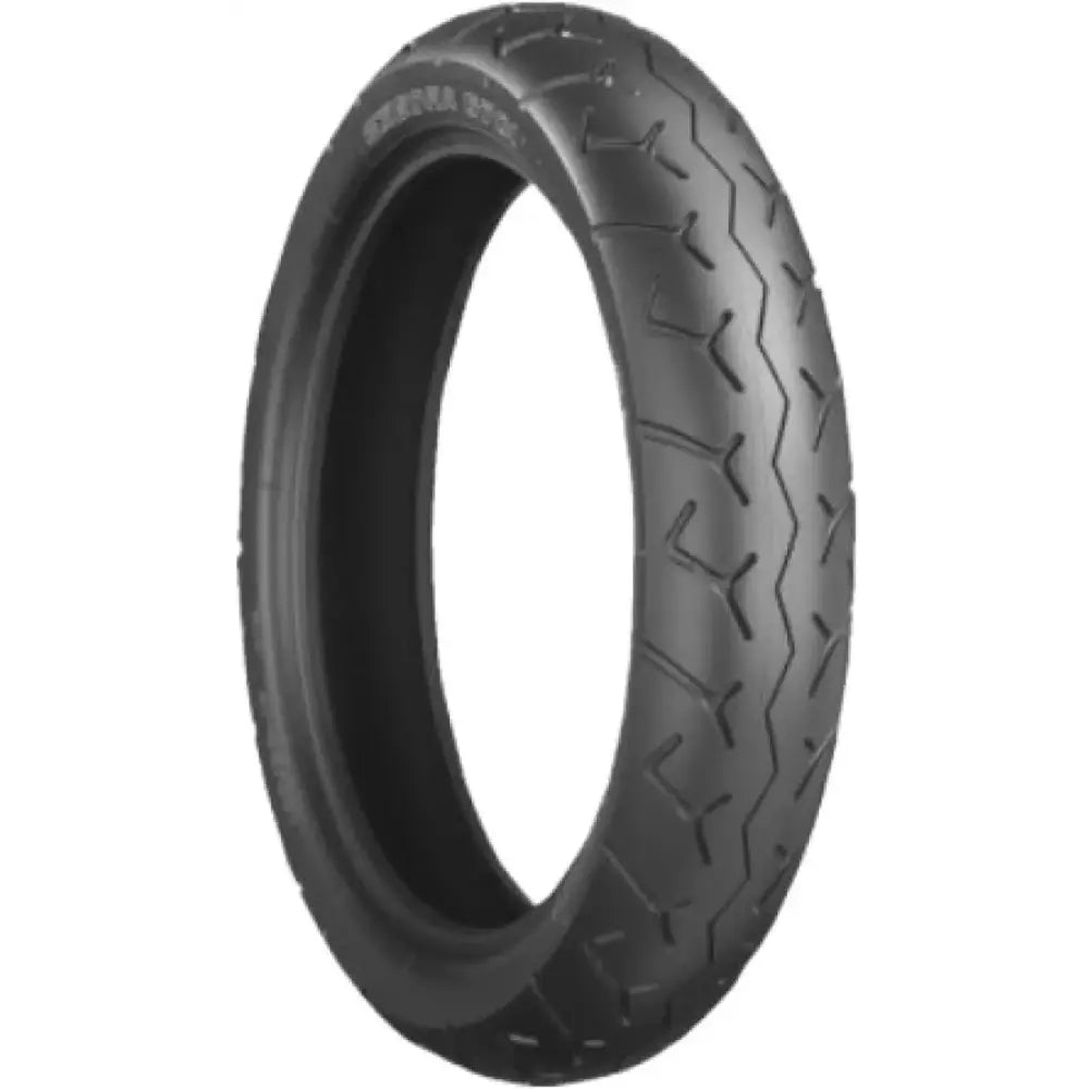 Tire Exedra G701 Front 90/90 21 54s Bias Tt - BRIDGESTONE