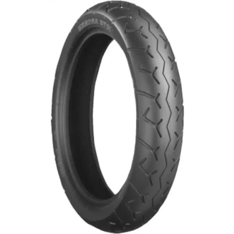 Tire Exedra G701 Front 90/90 21 54s Bias Tt - BRIDGESTONE