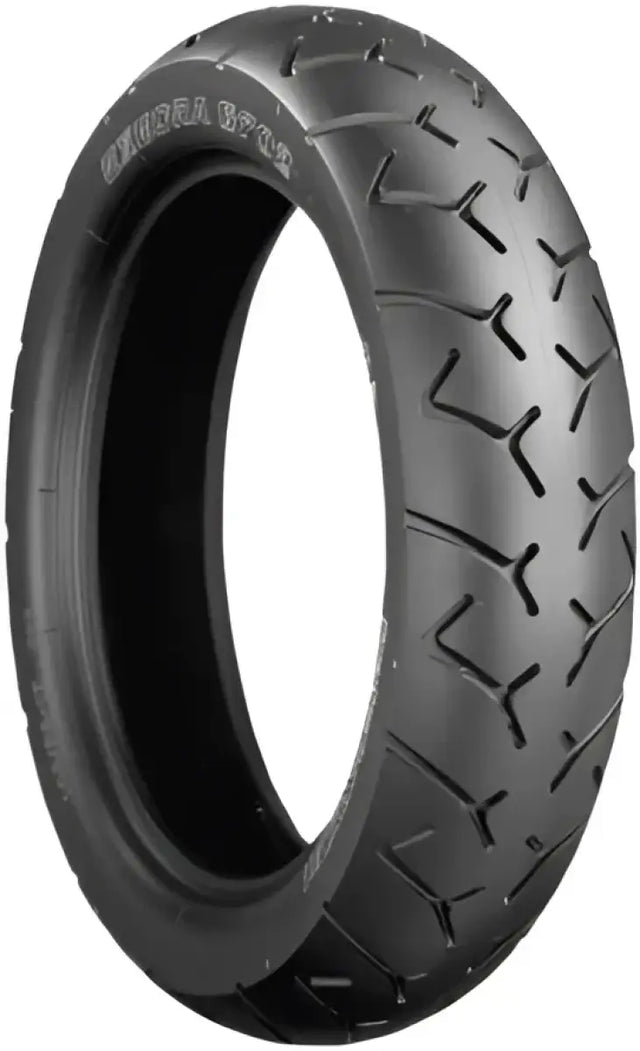 Tire Exedra G702 Rear 170/80 15 77h Bias Tl - BRIDGESTONE
