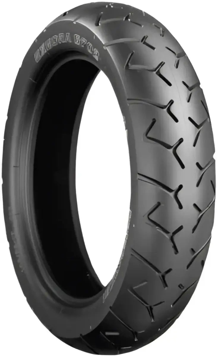 Tire Exedra G702 Rear 160/80 15 74s Bias Tt - BRIDGESTONE