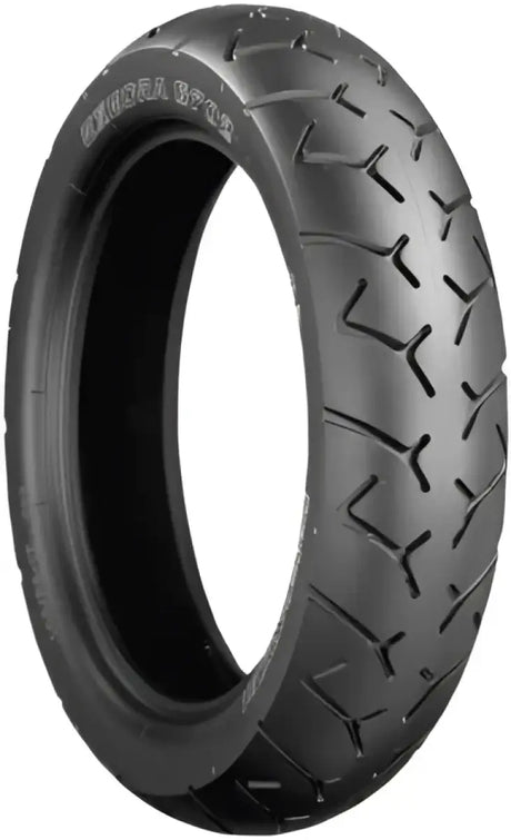 Tire Exedra G702 Rear 160/80 15 74s Bias Tt - BRIDGESTONE
