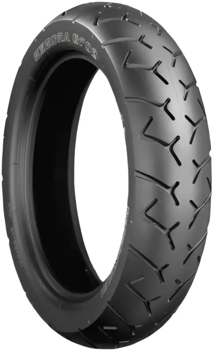 Tire Exedra G702 Rear 160/80 16 80h Bias Tl - BRIDGESTONE