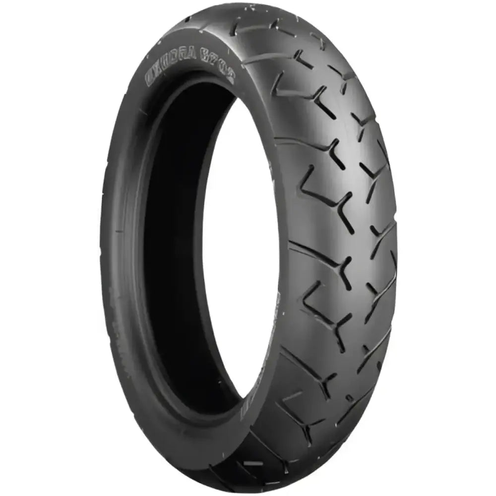 Tire Exedra G702 Rear 160/80 16 80h Bias Tl - BRIDGESTONE