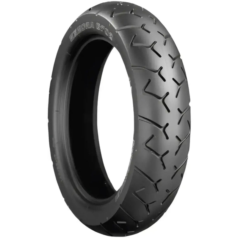 Tire Exedra G702 Rear 160/80 16 80h Bias Tl - BRIDGESTONE