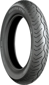 Tire Exedra G721 E Front 130/90b16 67h Bias Tl - BRIDGESTONE