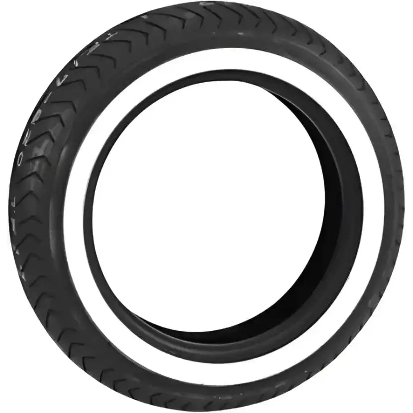 Tire Exedra G721 G Front W/W 130/90 16 67h Bias Tt - BRIDGESTONE
