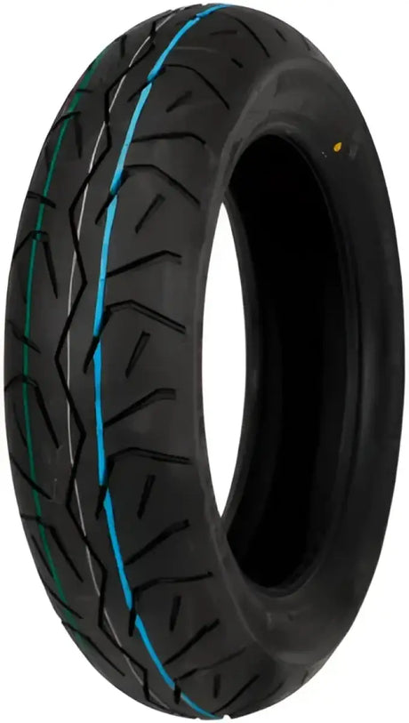 Tire Exedra G722 Rear 150/80b16 71h Bias Tl - BRIDGESTONE