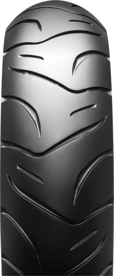 Tire Exedra G850 Rear 180/55zr18 74w Radial Tl - BRIDGESTONE