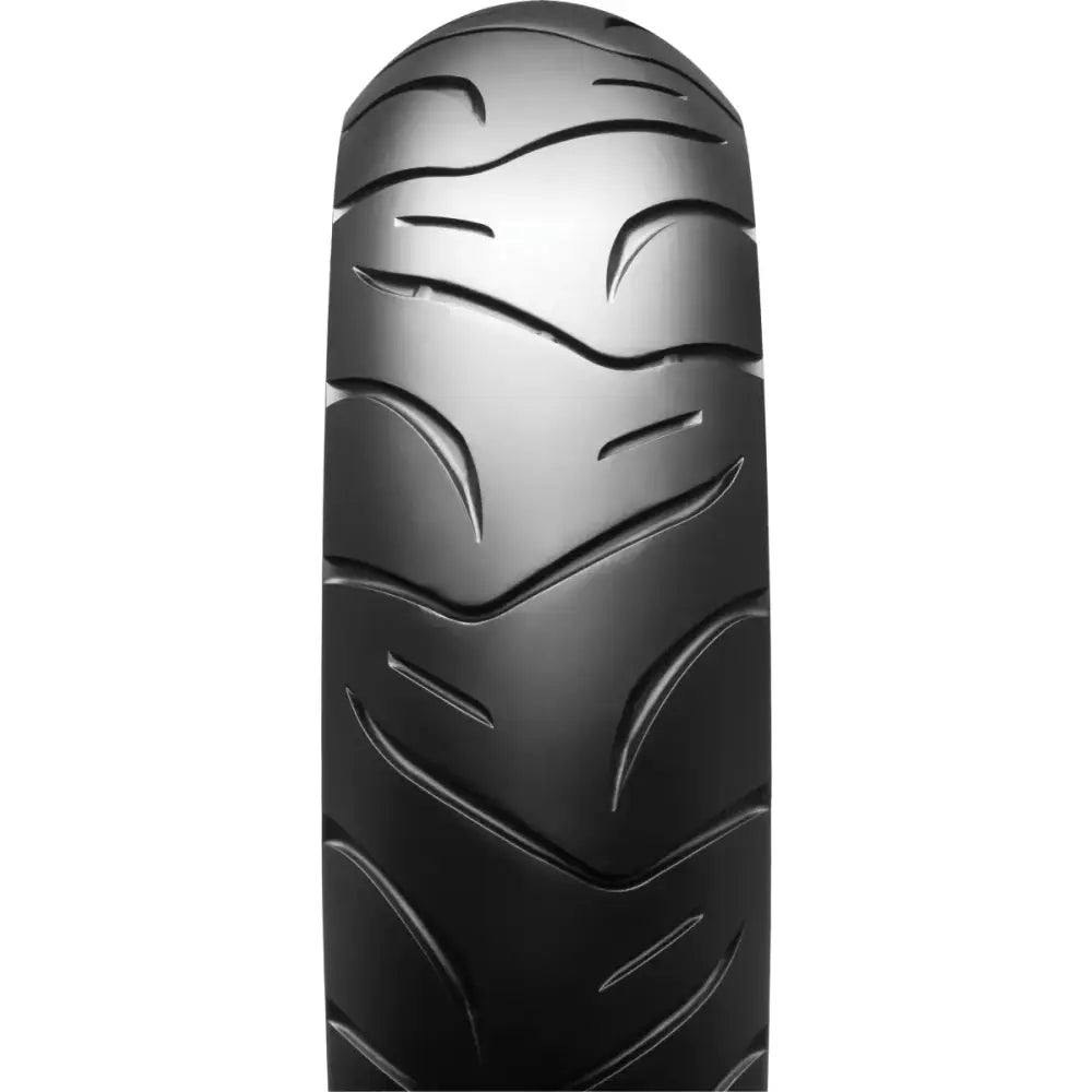 Tire Exedra G850 Rear 180/55zr18 74w Radial Tl - BRIDGESTONE