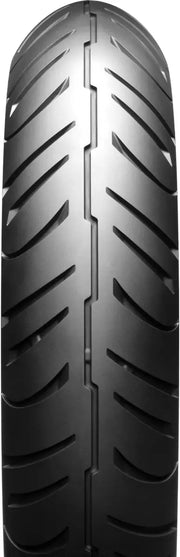 Tire Exedra G851 Front 130/70zr18 63w Radial Tl - BRIDGESTONE