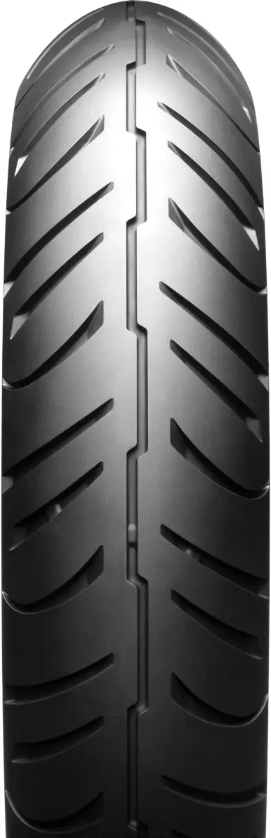 Tire Exedra G851 Front 130/70zr18 63w Radial Tl - BRIDGESTONE