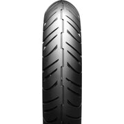 Tire Exedra G851 Front 130/70zr18 63w Radial Tl - BRIDGESTONE