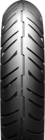 Tire Exedra G851 G Front 130/70r18 63h Radial Tl - BRIDGESTONE