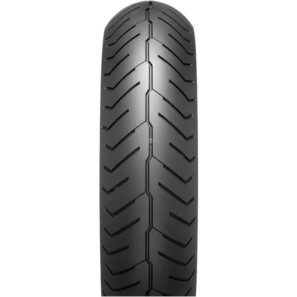 Tire Exedra G853 F Front 130/70r18 63v Radial Tl - BRIDGESTONE