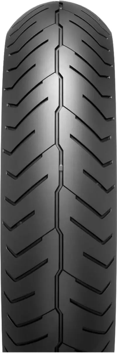 Tire Exedra G853 G Front 130/80r17 65h Radial Tl - BRIDGESTONE