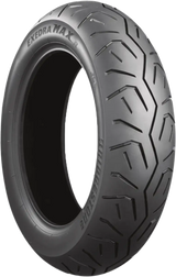 Tire Exedra Max Rear 170/60zr17 72w Radial Tl - BRIDGESTONE