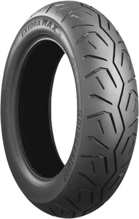 Tire Exedra Max Rear 170/60zr17 72w Radial Tl - BRIDGESTONE
