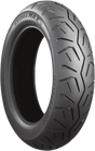 Tire Exedra Max Rear 170/60zr17 72w Radial Tl - BRIDGESTONE