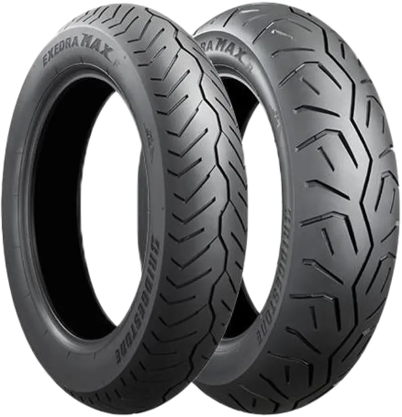 Tire Exedra Max Rear 170/60zr17 72w Radial Tl - BRIDGESTONE