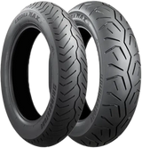 Tire Exedra Max Rear 170/60zr17 72w Radial Tl - BRIDGESTONE