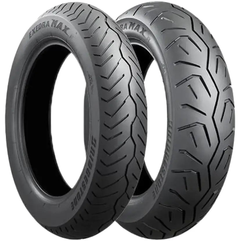 Tire Exedra Max Rear 170/60zr17 72w Radial Tl - BRIDGESTONE