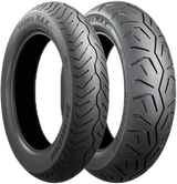Tire Exedra Max Front 150/80 16 71h Bias Tl - BRIDGESTONE