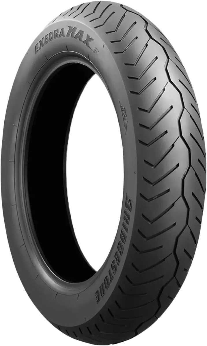 Tire Exedra Max Front 100/90 19 57h Bias Tl - BRIDGESTONE