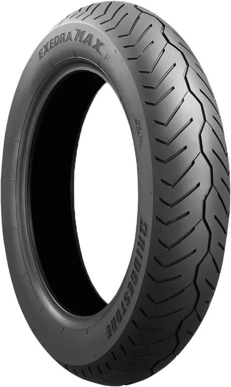 Tire Exedra Max Front 110/90 19 62h Bias Tl - BRIDGESTONE