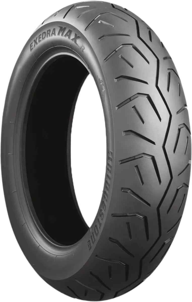Exedra Max Rear Tire 180/70 15 for Enhanced Performance - BRIDGESTONE