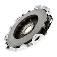 Exedy 02-05 Subaru WRX 2.0L Replacement Clutch Cover Stage 1/Stage 2 For 15802/15950/15950P4 - Truck & Automotive