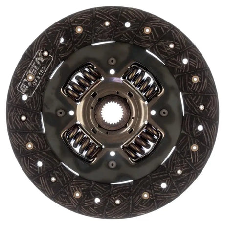 Exedy 04-14 Subaru Impreza WRX STI H4 Stage 1 Replacement Organic Clutch Disc (For 15803HD) - Truck & Automotive