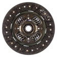 Exedy 04-14 Subaru Impreza WRX STI H4 Stage 1 Replacement Organic Clutch Disc (For 15803HD) - Truck & Automotive