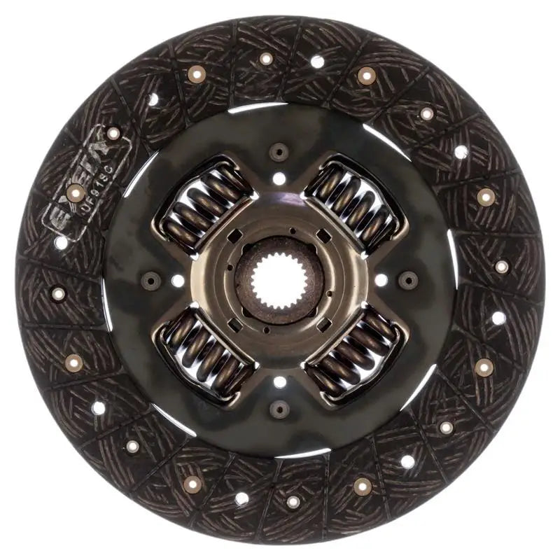 Exedy 04-14 Subaru Impreza WRX STI H4 Stage 1 Replacement Organic Clutch Disc (For 15803HD) - Truck & Automotive