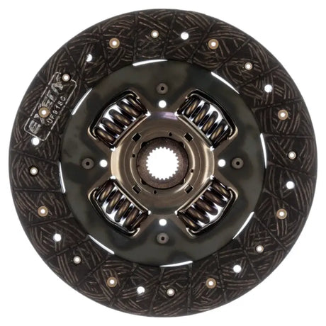 Exedy 04-14 Subaru Impreza WRX STI H4 Stage 1 Replacement Organic Clutch Disc (For 15803HD) - Truck & Automotive