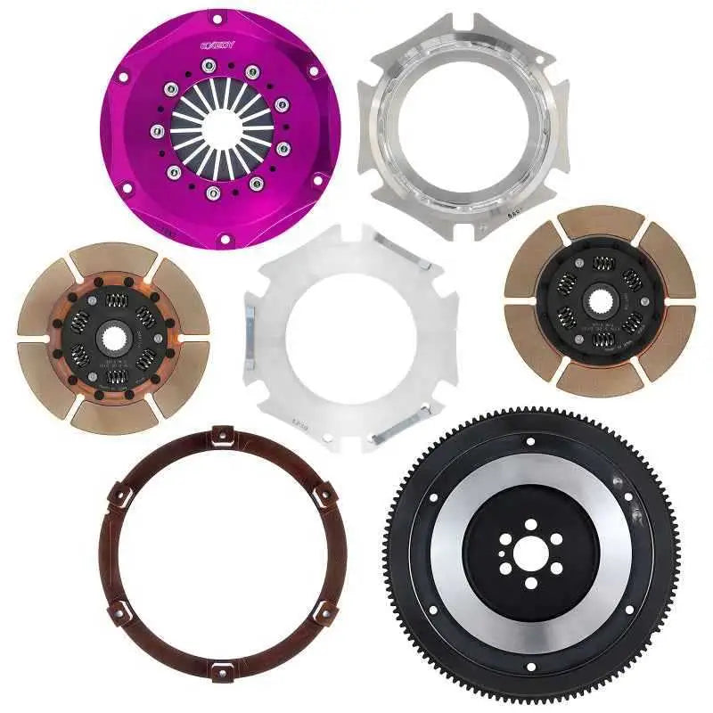 Exedy NM032SD