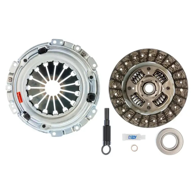 Exedy 1989-1994 Nissan 240SX Stage 1 Organic Clutch - Truck & Automotive
