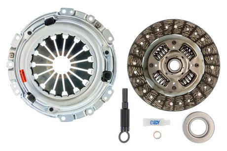 Exedy 1989-1994 Nissan 240SX Stage 1 Organic Clutch - Truck & Automotive