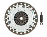 Exedy twin disc clutch kit with alignment tool for 96-10 Mustang 4.6L V8