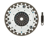 Exedy 1996-10 Mustang 4.6L Organic 26 Teeth 8 Bolt  Twin Disc Clutch - ET05SRFC